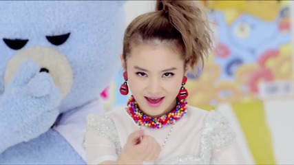 Бг Превод! Lee Hi - It's Over • 2013