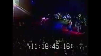 Elton John - White Christmas (live 1974) 
