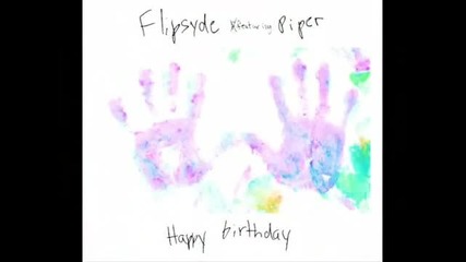 Flipsyde - Fell in Love (lyrics)