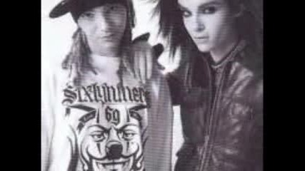 Tokio Hotel In Die Nacht [english Translation]