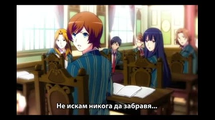 Uta no Prince-sama Maji Love 1000% Епизод 3 Bg Sub Високо качество [terrorfansubs]