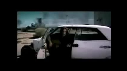 Evanescence feat. Seether - Broken