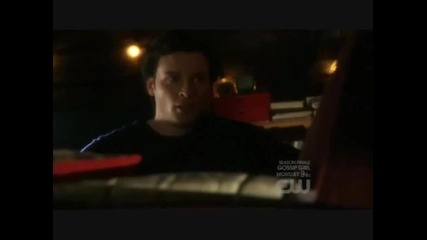 Smallville Superman Promo