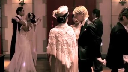 Acid Black Cherry - butterfly