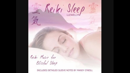08 - Reiki Sleep