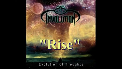 Involution - Rise