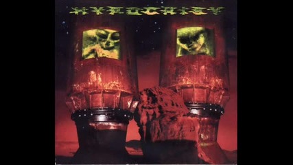 Hypocrisy - Paranormal mysteria