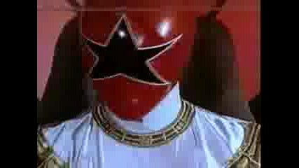 Power Rangers Zeo Ep.12