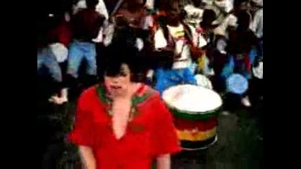 Michael Jackson - They Dont Care About Us