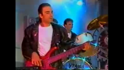 Dominoe - Coming Home , 1990 