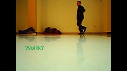 Worky [practise]