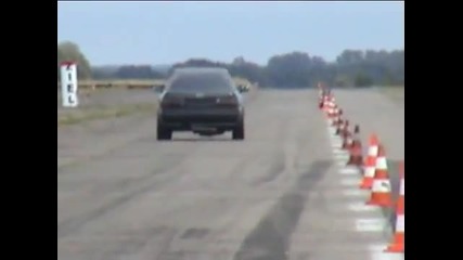 Audi 90 V8 