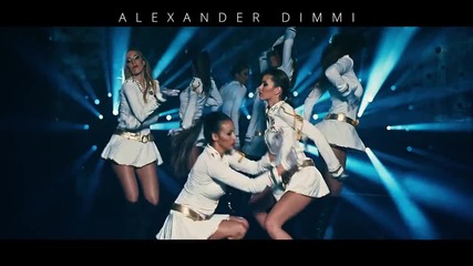 Alexander Dimmi - Sve cu da ti dam (official Video 2014) Hd
