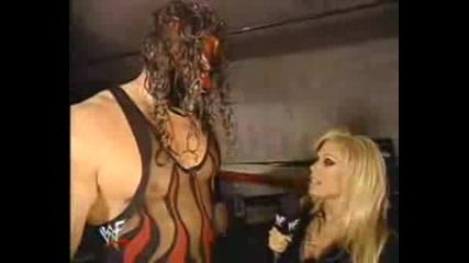 Kane Interview Funny