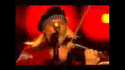 La Lsla Bonita - Madonna - Live Earth