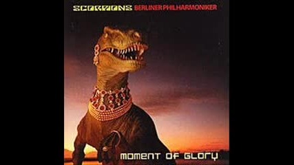 Scorpions Berliner Philharmoniker Moment of Glory