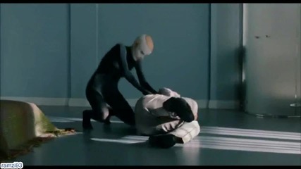 The Skin I Live In Trailer Official (hd)