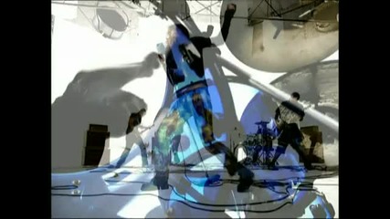 Skye Sweetnam - Tangled Up In Me ( Високо Качество ) 