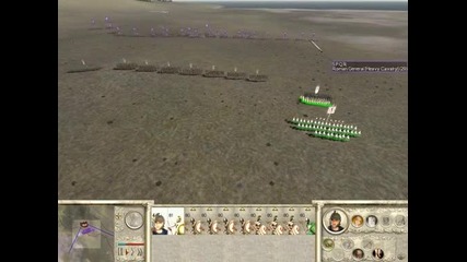 Rome Total War Campaign Greek Cities Part 25 