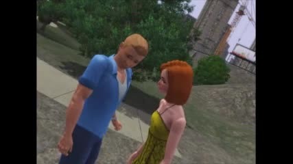 Next 2 You - Sims 3