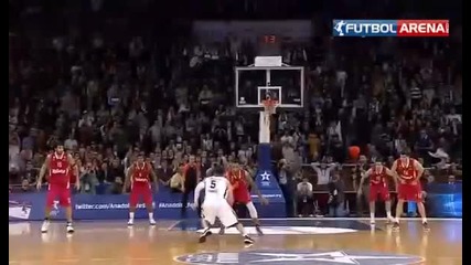 Турски коментатор откачи :d