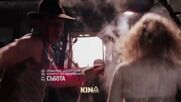 "Индиана Джоунс и храмът на обречените" на 7 март, събота от 21.00 ч. по KINO NOVA