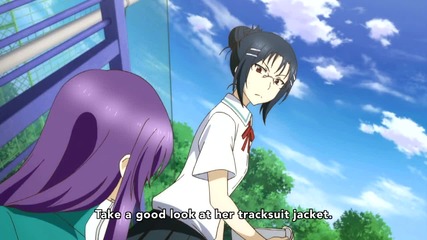 D-frag! Episode 6
