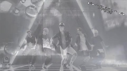 ✻beast [kpop] ✻ Don't Say Goodbye ✻