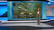 Прогноза за времето (18.06.2025 - обедна емисия)