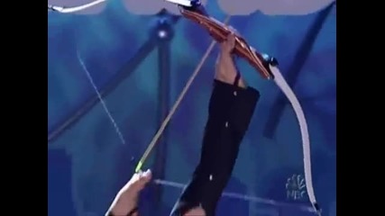 Americas got talent 