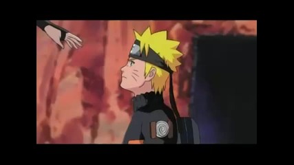 Naruto - Time Of Dying