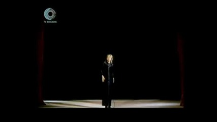 На Сцена - Маргарита Хранова 
