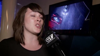 E3 2013: Need For Speed: Rivals - All Drive Info