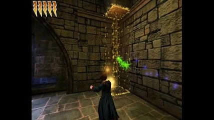 Harry Potter and The Chamber Of Secrets {part 39}