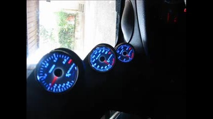 fiat uno turbo i.e tuning