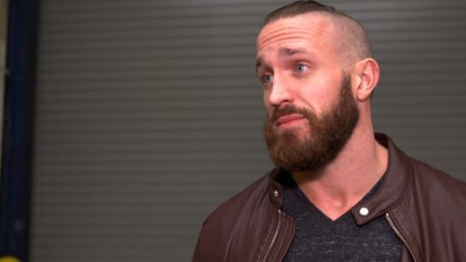 Mike Kanellis vows to fight for his family on Raw: WWE.com Exclusive, April 16, 2018