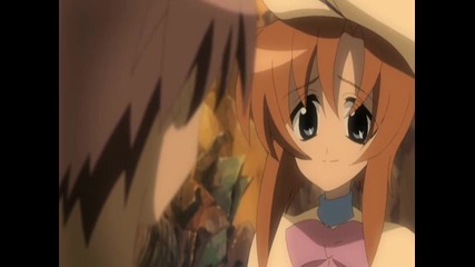 When They Cry - Higurashi Ep01