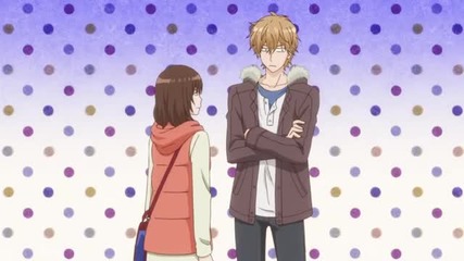 (wolf Girl & Black Prince Amv) ♪lips are Movin♪