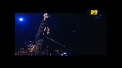 Linkin Park - Crawling - Live - Rock And Ring-Live 2007