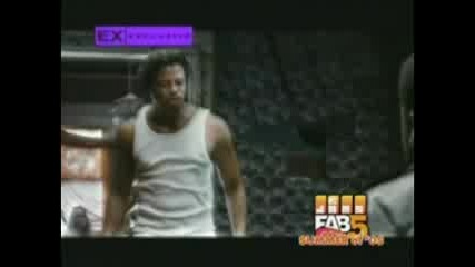 Djay Terrence Howard - Whoop That Trick