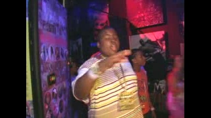 Sean Kingston