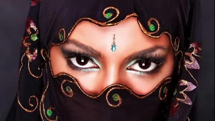 Arabic Trance - Take me away Morfou Remix