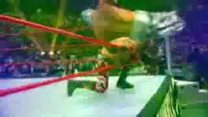 Rey Mysterio Titantron 2010