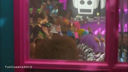 Lmfao Sorry For Party Rocking Official Music Video