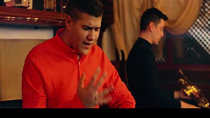Sava Ciplic - Tvoje Oči Plave (official Video 2022 ).mp4