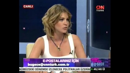 Saba Tumerle bu Gece - Asli Enver [03.09.09]