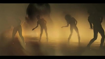 Shontelle - Perfect Nightmare 