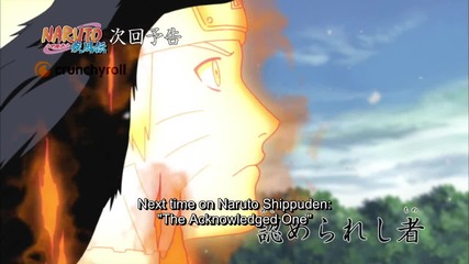 Naruto Shippuden 299 Official Preview