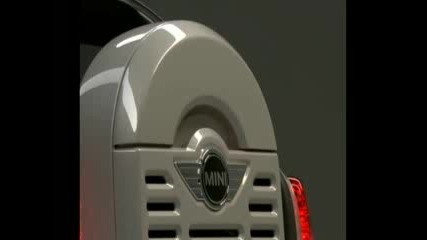 2010 Bmw - Mini Concept 4x4 