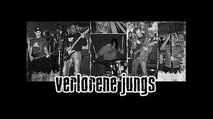 Verlorene Jungs - 1000 Liter